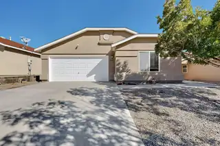 5609 MESA RIDGE Road NW, Albuquerque