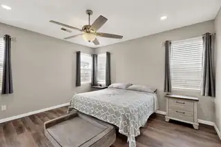 23 BRAYDEN Court Bedroom