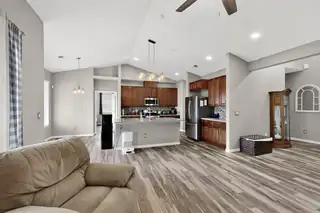 23 BRAYDEN Court Living Room