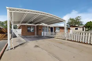 8623 MENAUL Boulevard NE 