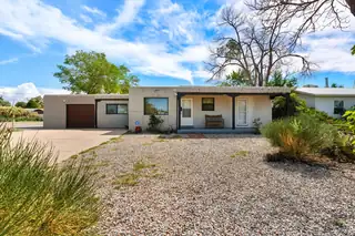 5420 MOUNTAIN Road NE Bedroom