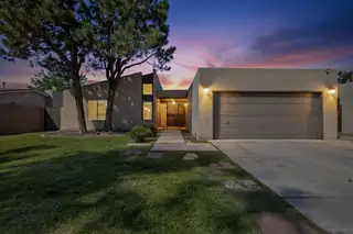 5129 CAMINO VISTA NW, Albuquerque 