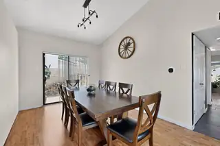 5129 CAMINO VISTA NW Dining Room