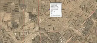 2300 Inca (U17 B24 L1) Road NE 17 