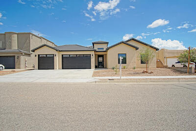 3836 Bay Hill Loop SE, Rio Rancho