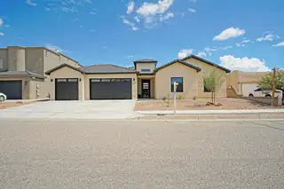 3836 Bay Hill Loop SE, Rio Rancho
