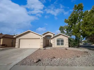 9919 TETON Place NW, Albuquerque