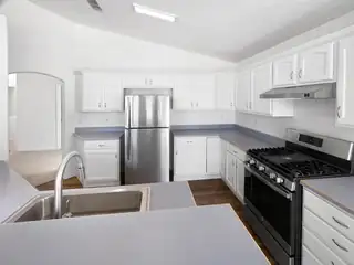 9919 TETON Place NW Kitchen