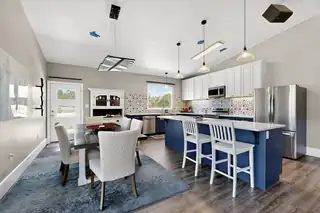 19 Eastview Lane Kitchen