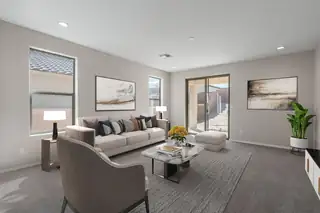 3115 Rene Road NE Living Room