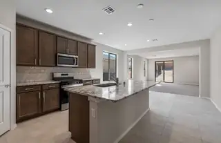 3115 Rene Road NE Kitchen