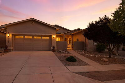 4140 RED RIVER Road SW, Los Lunas