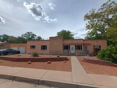 435 AMHERST Drive NE, Albuquerque