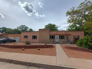 435 AMHERST Drive NE, Albuquerque