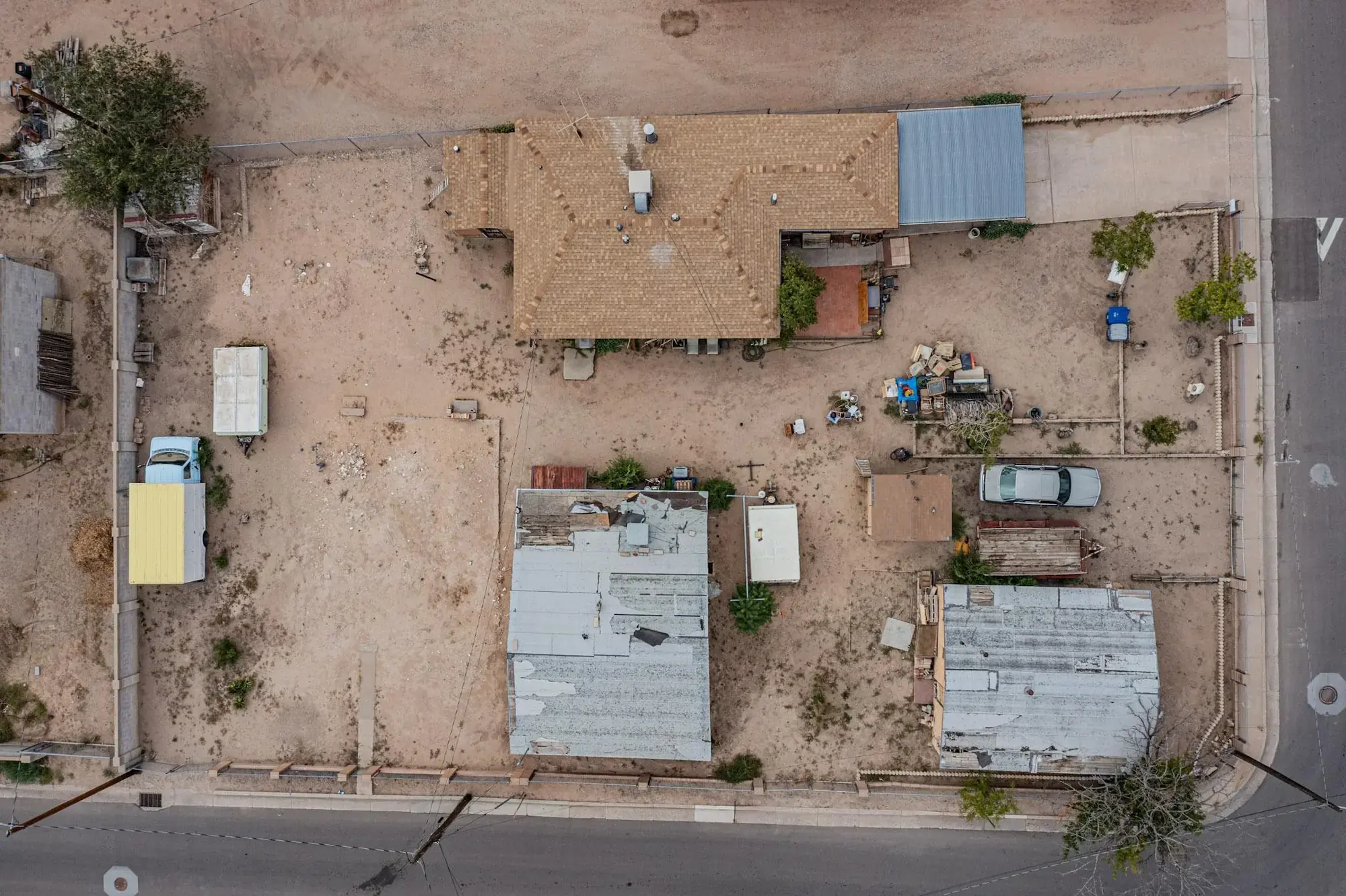 916 FRANCISCAN Street NE