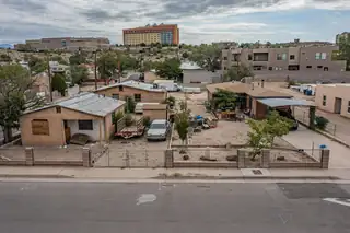 916 FRANCISCAN Street NE 