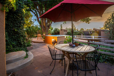 713 CALIFORNIA Street SE, Albuquerque 