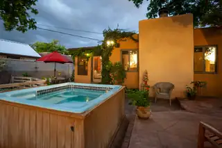 713 CALIFORNIA Street SE Backyard