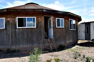 13 Roadrunner Road Exterior Front