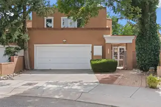 3001 COLONNADE Court NW, Albuquerque 