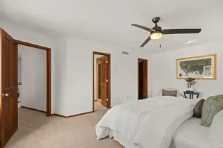 3001 COLONNADE Court NW Floor Plan