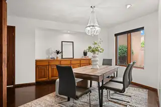 3001 COLONNADE Court NW Dining Room