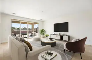 3364 Wolf Tail Loop NE Living Room