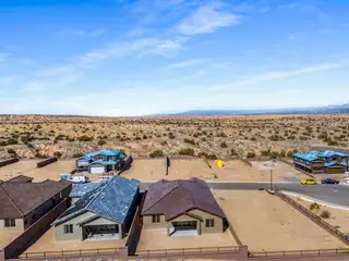 3364 Wolf Tail Loop NE Floor Plan