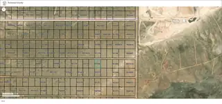 San Marcos Drive, Moriarty 