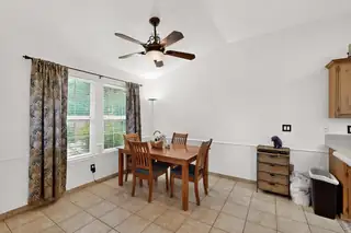 10220 BURHAM Road NW Dining Room