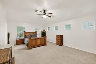 10220 BURHAM Road NW Bedroom