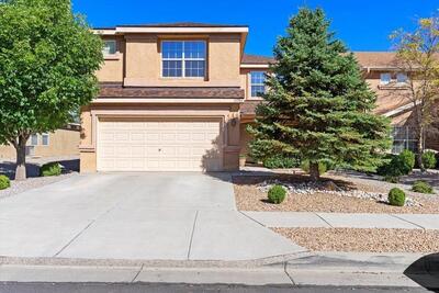 10504 WOODQUAIL Drive NW, Albuquerque