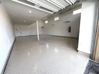 3157 Wolf Tail Loop NE Garage