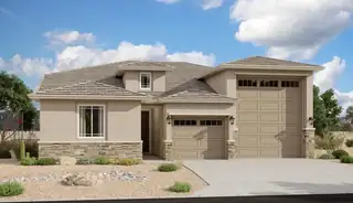 3157 Wolf Tail Loop NE, Rio Rancho 