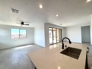 3157 Wolf Tail Loop NE Kitchen