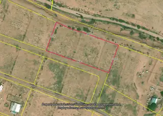 Granillo Road Lot 23, Veguita 