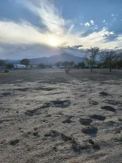 916 6th ST., Socorro 