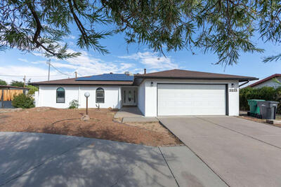 3213 SUE Circle SE, Rio Rancho