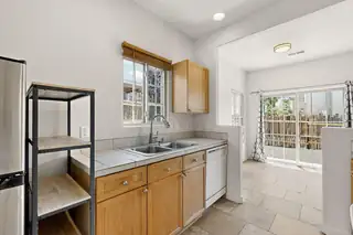 4212 Big Sky Road Kitchen