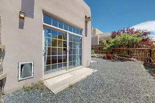 4212 Big Sky Road Backyard