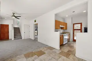 4212 Big Sky Road Living Room