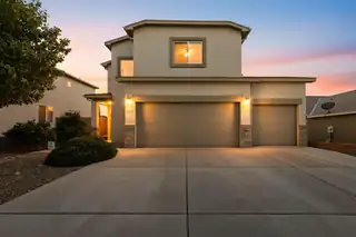 2800 CAMACHO Road SE, Rio Rancho