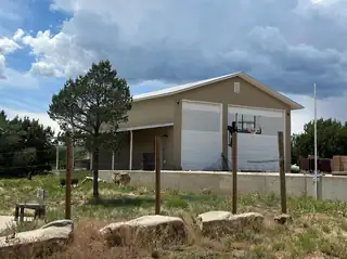 363 CAMINO DEL NORTE Kitchen