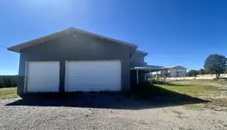 363 CAMINO DEL NORTE Garage