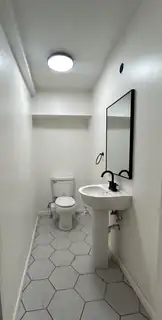 363 CAMINO DEL NORTE Floor Plan