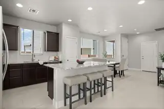 4432 Wymont Circle NE Kitchen