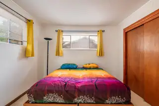 710 W IVERNESS Avenue Bedroom