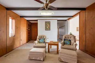 710 W IVERNESS Avenue Living Room