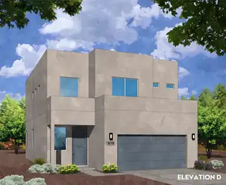 4428 Wymont Circle NE, Albuquerque 