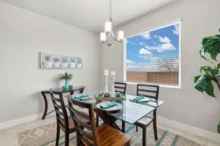 4428 Wymont Circle NE Dining Room